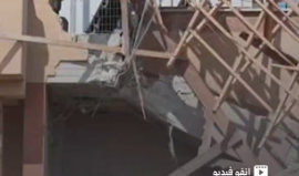 انفوفيديو شهاب| لن يموتوا بالنسيان.. عام على مجزة الصحفيين في مجمع ناصر الطبي على الهواء مباشرة أمام مرأى ومسمع العالم أجمع