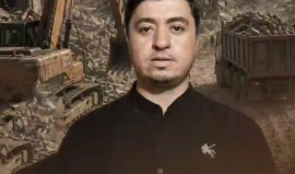 الحلقة الرابعة عشر من برنامج #سين_صريح: 100 شاحنة تطحن غزة شو قصتهم؟ تقديم: محمد هنية