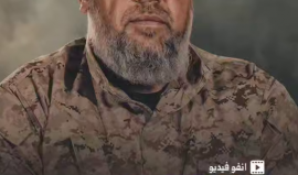 انفو فيديو شهاب | "المقاومة تغلق ملف العميل المتورط باغتيال الحداد".. اعترافات جديدة تكشف دور العميل في تقديم معلومات للاحتلال أسهمت في استهداف مقاومين ومدنيين، وصولًا إلى اغتيال قائد كتائب القسام عز الدين الحداد