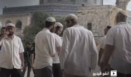 فيديو شهاب| خذلوا غزة فتغيّرت معادلة الأقصى.. من "سيف القدس" إلى "الطوفان".. كان المساس بالأقصى يعني حربًا شاملة أما اليوم فتتواصل الاقتحامات غير المسبوقة، فيما تُدمّر غزة تحت الحرب