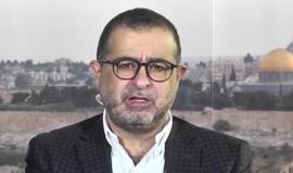 عضو المجلس الثوري والمتحدث باسم تيار الإصلاح الديمقراطي في حركة فتح، ديمتري دلياني