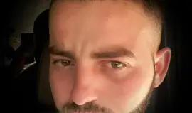 الشهيد  محمود محمد عربي محسن