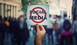 718 انتهاكًا رقميًا استهدف المحتوى والرواية الفلسطينية خلال آب