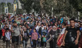 ياغي لشهاب: تصريحات بن غفير بشأن الهجرة تكشف توجهًا فعليًا لتهجير الفلسطينيين