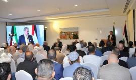 الجالية الفلسطينية في الكويت ترفض انتخابات ممثليها في المجلس الوطني وتطالب بكشف آلية اختيار المجمع الانتخابي