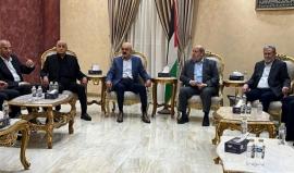 فصائل فلسطينية ترفض "التفرد والتعيين" في تشكيل المجلس الوطني
