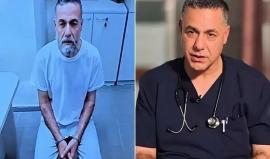 الطبيب المعتقل د. حسام أبو صفية