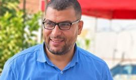 القائد الشهيد عز الدين البيك