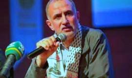 القيادي ماجد أبو قطيش