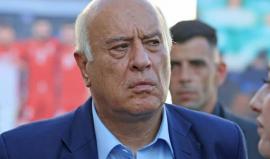 جبريل الرجوب
