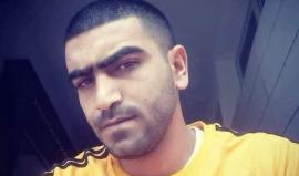 الشهيد شادي العجارمة