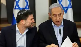 الناخبون "الإسرائيليون" يتعرضون لخطابات مناهضة للفلسطينيين