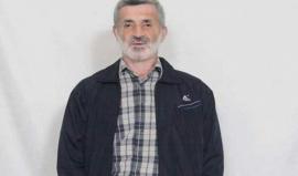 الاسير رزق الرجوب