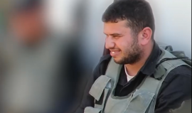 الشهيد زيد قفة