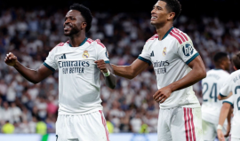ريال مدريد