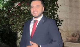 استشهاد الأسير أحمد زاهر حميدات داخل سجون الاحتلال