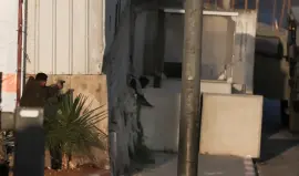 عملية الخليل البطولية