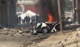 4 شهداء بينهم طفل جراء خروقات الاحتلال المتواصلة لوقف إطلاق النار بغزة