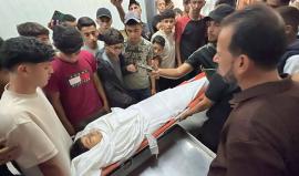 6 شهداء جراء خروقات الاحتلال لوقف إطلاق النار في غزة