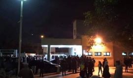 تحقيقات ميدانية واحتجاز مواطنين بمداهمات في قباطية