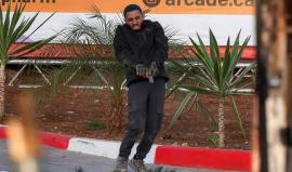 منفذ عملية الخليل البطولية