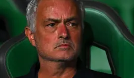 مورينيو يراقب.. هل يشارك نجم ريال مدريد أمام فياريال؟