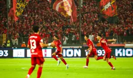 اهداف الاهلي والزمالك