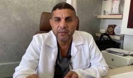 الدكتور مروان الهمص