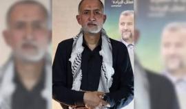 القيادي ابو قطيش