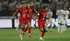 رابطة الأندية المصرية تغرم الأهلي والزمالك