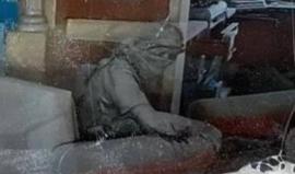لساعات الأخيرة ليحيى السنوار