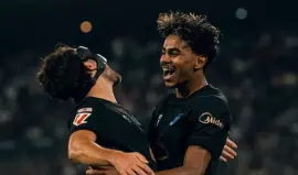 برشلونة يسحق بيتيس بخماسية ويعزز صدارته لليغا
