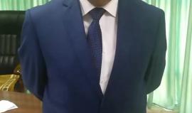 #مباشر 
مقابلة مع الشيخ حاتم البكري رئيس الجمعية الخيرية في #الخليل حول مشروع الأضاحي