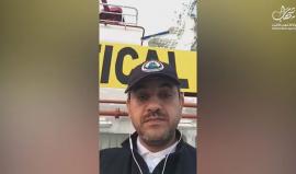 أسطول كسر الحصار عن مسلمي #بورما يتابع مسيره بعد توقيفه من قبل بحرية بنغلاديش وتدخل الحكومة الماليزية 
تابع التفاصبل .. 
#بورما_نكبة_العصر