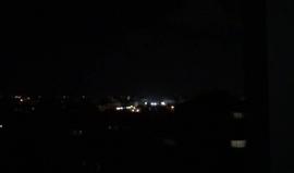 #بث_مباشر غارات إسرائيلية على قطاع #غزة