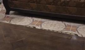 في ذكرى الجريمة .. 

#مباشر "نصر دوابشة" يتحدث عن احراق المستوطنين منزل عائلته في قرية دوما بنابلس والتي استشهد فيها سعد دوابشة وزوجته والرضيع علي، فيما نجا الطفل الجريح أحمد وبقي شاهدًا على الجريمة