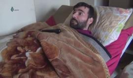 جنوب دمشق... بين أمراض تلم بالأهالي ومنظمات عاجزةتقرير قاسيون