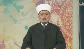 المفتي العام في فلسطين يعلن ثبوت رؤية هلال رمضان مساء اليوم وغداً أول أيام الشهر الفضيل.. كل عام وأنتم بخير