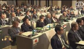 وفد إسرائيلي رياضي يشارك في الاجتماع الـ67 لاتحاد‎"‎‏ الفيفا" لكرة القدم في البحرين 
تقرير فلسطين اليوم