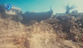 #شاهد .. الدمار الحاصل في مدينة الأتارب جراء الغارات الجوية فجر اليوم

وكالة ثقة