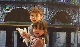 #شاهد #كليب أشبال الحرية 
أداء محمد البسيوني - بلال زغاري 
كلمات: آسيا عبداللاوي من الجزائر