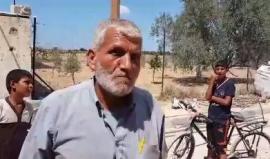 #ِشاهد مواطن فلسطيني من خانيونس/ خزاعة يحاول توليد الطاقة الكهربائية بطرق تقليدية بسبب ازمة انقطاع التيار الكهرباء المستمرة منذ سنوات

تصوير: مثنى النجار