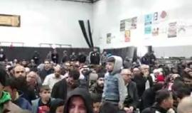 #شاهد #مباشر صلاة عيد الأضحى المبارك في مدينة ملبورن الاسترالية