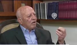 بعد 25 عاما على على اتفاق أوسلو .. 
أحمد قريع أحد مهندسي الاتفاق يقر بأنه انتهى ولم يطبق منه إلا ما أراده الاحتلال و"السلطة بلا سلطة"