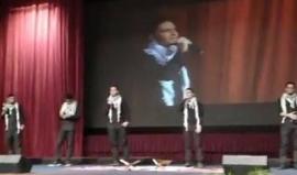 حفل "مشاعل النجاح" ماليزيا