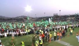 #شاهد
أنشودة اسرج خيلك 
الفنان حسين مرعي