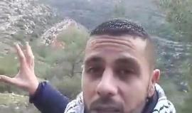 منذ 6 أيام والعمل مستمر .. 

#فيديو الاحتلال الاسرائيلي يعمل على شق طرق استيطانية في محيط مستوطنة "حلميش" المقاومة على اراضي المواطنين في الضفة الغربية 

تصوير الاعلامي: علي دار علي