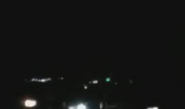 #عاجل  ارتفاع حدة الاشتباكات على "الشارع الفوقاني" لمخيم عين الحلوة للاجئين في لبنان بين القوة المشتركة ومجموعة "بلال العرقوب" وسماع قذائف صاروخية واطلاق نار كثيف.