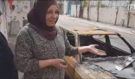 #لبنان: اشتباكات عين اللحلوة تكبد سكانه خسائر مادية فادحة