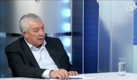 نائب رئيس حركة فتح محمود العالول: وضعنا كل ثقلنا في المقاومة الشعبية من خلال مسيرة العودة بقطاع غزة والفعاليات المستمرة بالضفة 

ما تعليقك ؟